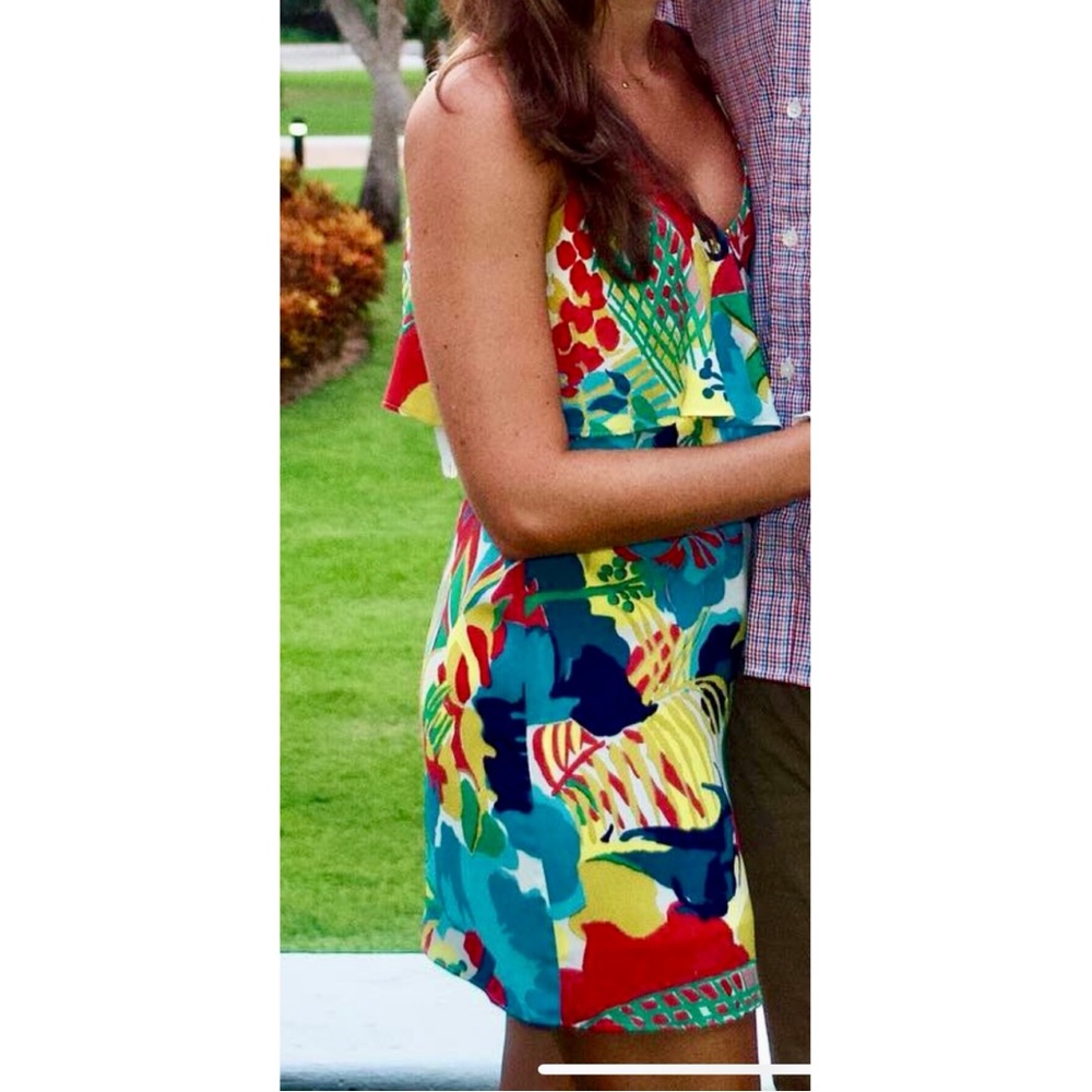 J Crew 00 dress